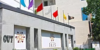 The Iris Hotel