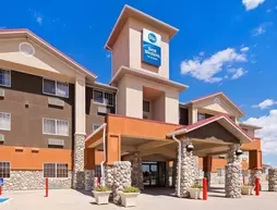 Best Western Firestone Inn & Suites