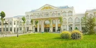 Oujing Holiday Hotel - Shijiazhuang