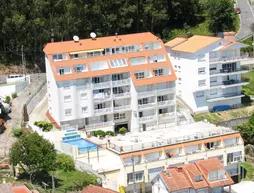 Apartamentos Park Raxo