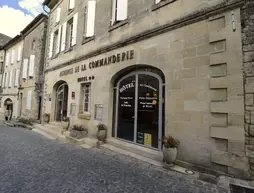 Auberge de la Commanderie