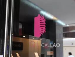 IQ Callao By Temporary Apartments