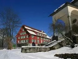 Gasthaus Grafenort