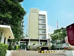 Padjadjaran Suites Hotel & Conference