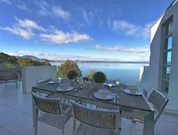 Taupo Penthouse