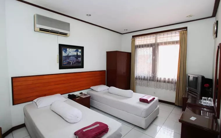 Pondok Asri Family Guest House