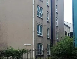 Sakina Apartment