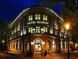 Grand Hotel Glorius