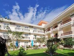 Hon Co Ca Na Resort