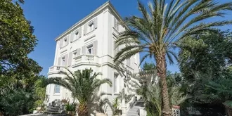 Hotel Oxford Cannes