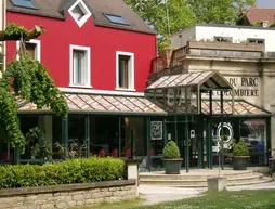 Hôtel Restaurant Du Parc de la Colombière