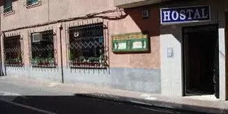 Hostal El Caseron