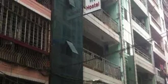 Hostel9 Yangon