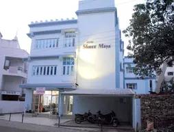 Hotel Shree Maya