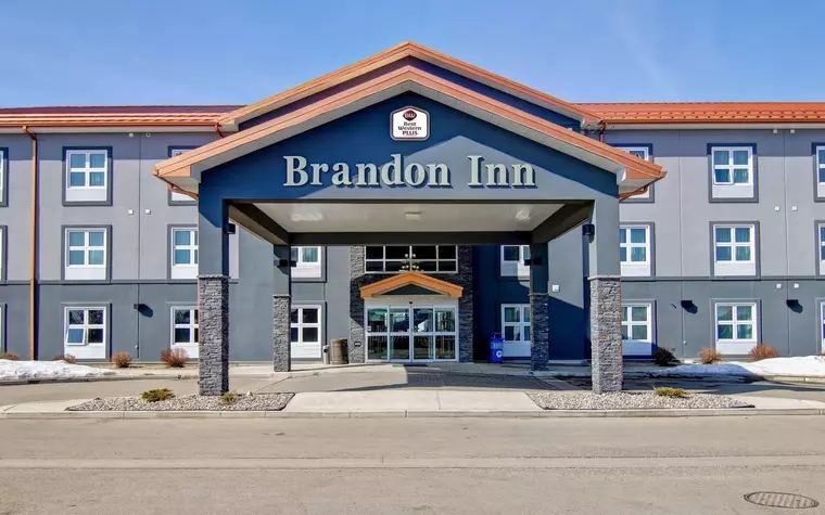 Best Western Plus- Brandon Inn