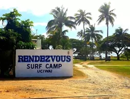 Rendezvous Fiji