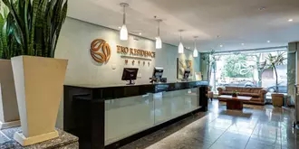 Eko Residence Hotel