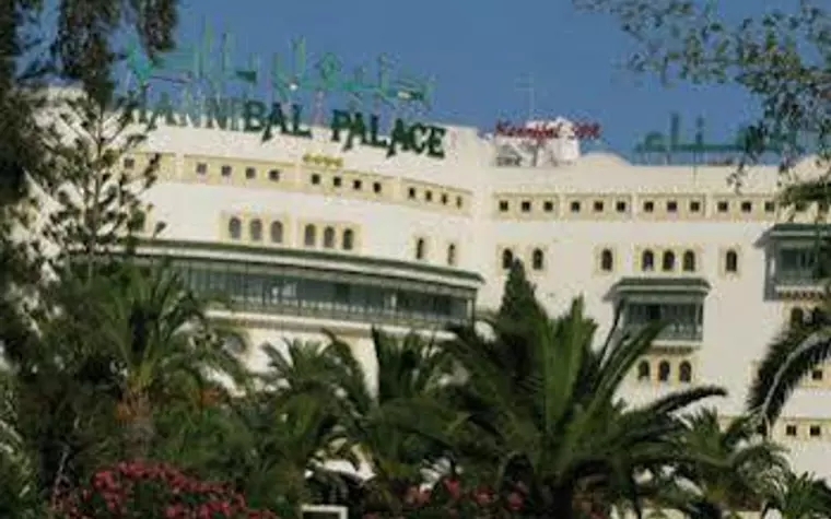 Hannibal Palace & SPA