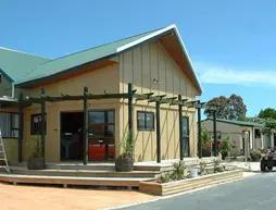 Dargaville Holiday Park & Motels