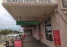 Burkes Hotel Motel
