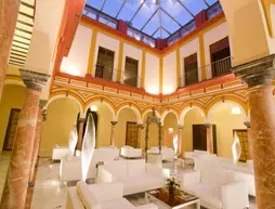 Abba Palacio De Arizón Hotel