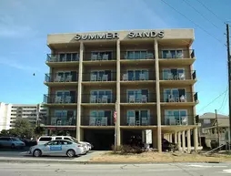 Summer Sands Suites