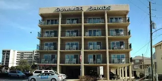 Summer Sands Suites