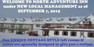 North Adventure Inn