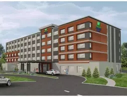 Holiday Inn Express and Suites Gatineau Ottawa