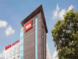 Ibis Hyderabad Hitech City