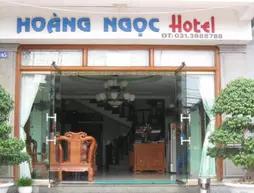 Hoang Ngoc Cat Ba Hotel