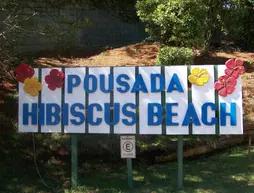 Hibiscus Beach Pousada