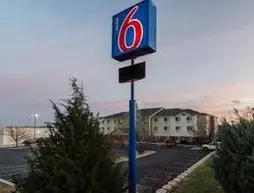 Motel 6 Lincoln