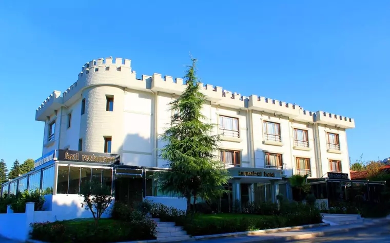 İstanbul Hotel Sapanca