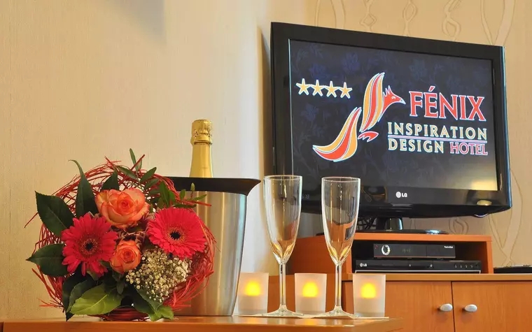 Fénix Inspiration Design Hotel