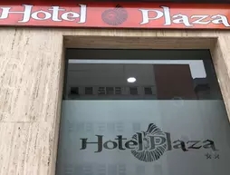 Hotel Plaza