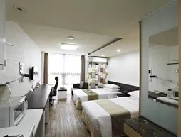 Seoul Residence