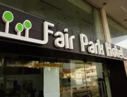 Fair Park Hotel