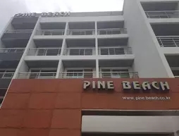 Pine Beach Condotel