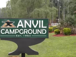 Anvil Campground