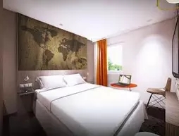 ibis Styles Hyeres Centre Gare