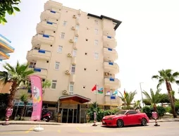 Monart Luna Playa Hotel