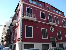 Palazzo Lucchesi