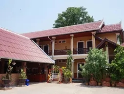 Khamvandy Guesthouse