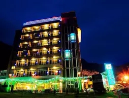 Shante Hotel Chitou Nantou