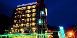 Shante Hotel Chitou Nantou