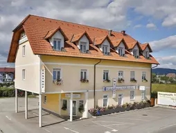 Gästehaus Feldkirchen