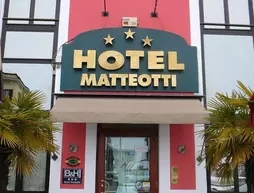 Hotel Matteotti