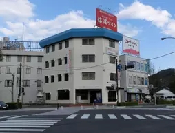 Biz Hotel Shiojiri Ekimae