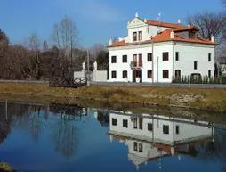 Relais Ca' Sabbioni